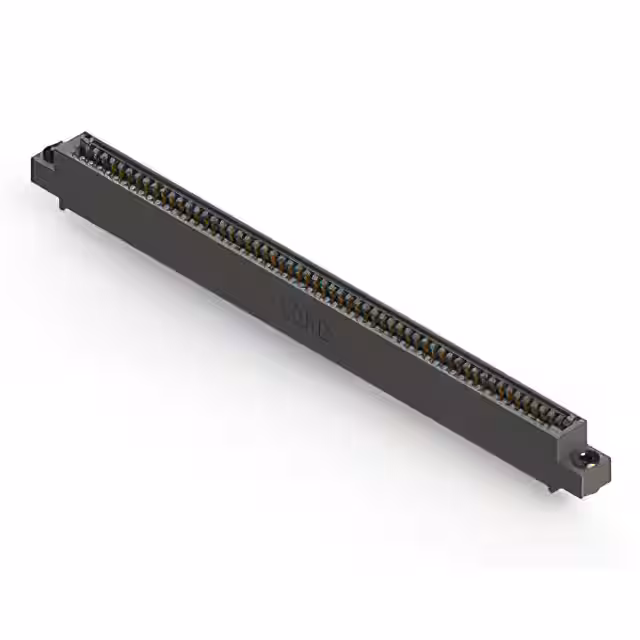 895-057-524-403 EDAC Inc.  Edgeboard Connectors